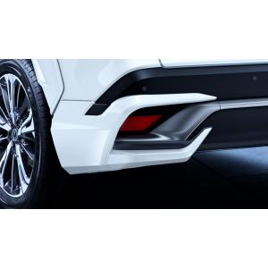 MODELLISTA カラードフェンダー ※プラチナホワイトパールマイカ