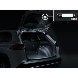 カローラクロス トノカバー トヨタ純正部品 ZVG11 ZVG15 ZSG10 パーツ