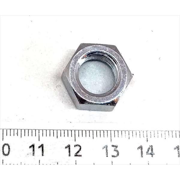 『12番のみ』 ラパン用 ナットのみ 083100012A FIG416A スズキ純正部品