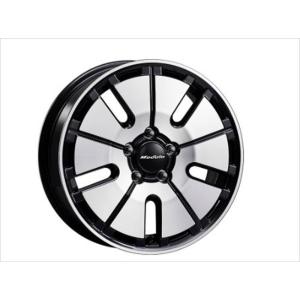 Honda e 17インチ アルミホイールMS-044 ※1本からの販売