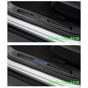 HONDA e 純正 ラゲッジマットリバーシブル Honda e ラゲッジマット（リバーシブルタイプ） ホンダ純正部品 ZC7