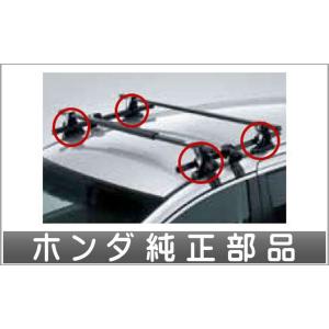 フリードスパイク TYPUS ベースキャリア用のアシストバーのみ ホンダ