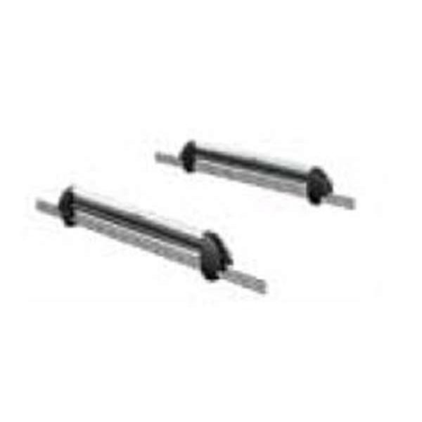 フリードスパイク TYPUS スキー／スノーボードアタッチメント フラットタイプ  ホンダ純正部品 ...