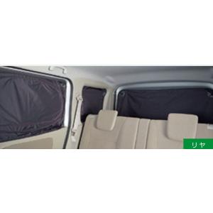 クリッパーリオ バックビューモニター ※インテリジェントキー付