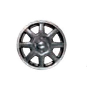 14インチアルミホイール MS-024 1本につき 08W14-T4G-000 NBOX JF1