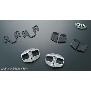 MODELLISTA フェンダーガーニッシュ MSD15-58001 アルファード用