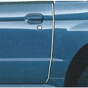 パジェロミニ フロントスキッドプレートの（アンダーバー付） 三菱純正