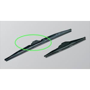 スイフト スノーブレード ※1本 ※運転席側用 スズキ純正部品 ZC43 ZC53 ZC83 ZD4...