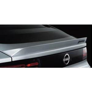 フェアレディZ マッドガード ※フロント用＋リヤ用の1台分 日産純正