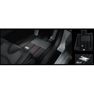 フェアレディZ マッドガード ※フロント用＋リヤ用の1台分 日産純正