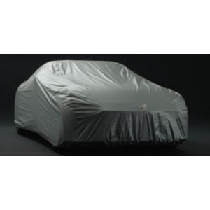 フェアレディZ トノカバー 日産純正部品 RZ34 パーツ オプション