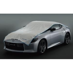 NISMO フェアレディZ キッキングプレート Z34 左右SET NISMO