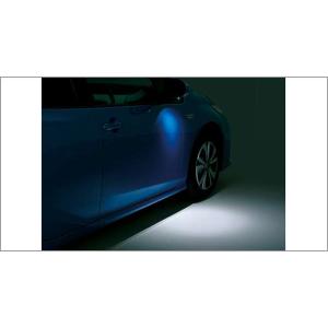 プリウス TOYOTA トヨタ 純正 リバース連動ミラー 08641-47100 or