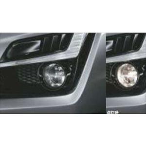 売切 SUBARU LEDアクセサリーライナ‐ インプレッサ ハイブリッド インプレッサ LEDアクセサリーライナー スバル純正部品 パーツ