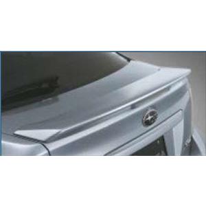 インプレッサ エアロスプラッシュ（G4) スバル純正部品 パーツ