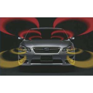 インプレッサ LEDアクセサリーライナー スバル純正部品 パーツ