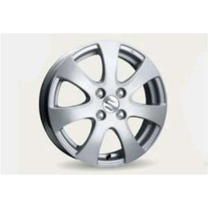 ハスラー アルミホイール（15インチ） ＊1本に付き スズキ純正部品