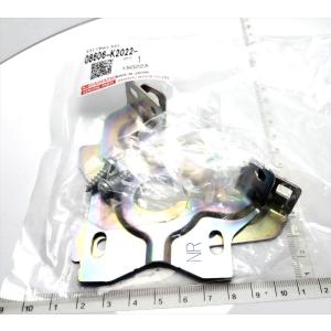 バックカメラセット 08634k5004 ダイハツ純正部品 : スズキモータース