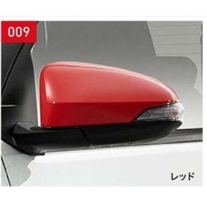 MODELLISTA レイヤードウイングガーニッシュ D2533-59310 パッソ用