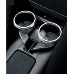 ロードスターRF ウインドブロッカー マツダ純正部品 NDERC ND5RC