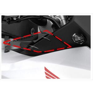 XL750 TRANSALP ローシート HONDA_2輪純正部品 RD16 パーツ オプション