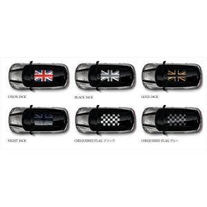 クロスオーバー ピクニック・ベンチ ※取付部品別売 MINI純正部品