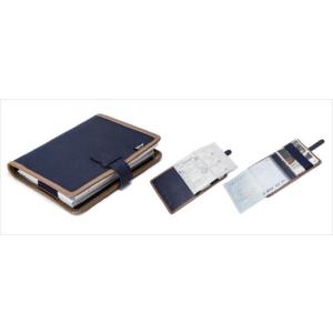 ロードスターRF 車検証ケース（本革調） マツダ純正部品 NDERC