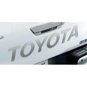 ハイラックス 【中古品】トヨタ純正 ハイラックス GUN125 テールランプ