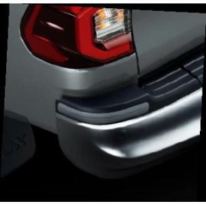 ハイラックス GR PARTS フロントバンパーカバー トヨタ純正部品 GUN125