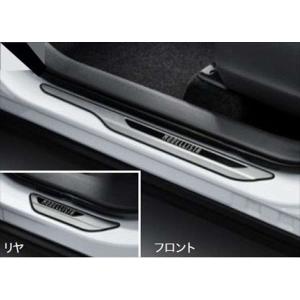 カローラクロス トノカバー トヨタ純正部品 ZVG11 ZVG15 ZSG10 パーツ