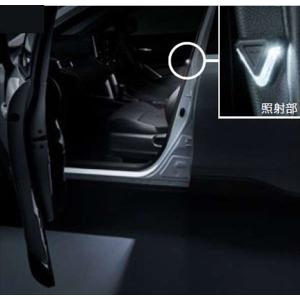 MODELLISTA サイドスカート ※素地 MSD44-16002-NP カローラクロス用