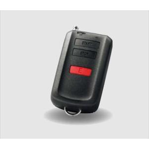 ハイエース リモートスタート本体 ベーシックタイプ