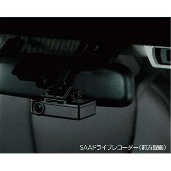 インプレッサ SAAドライブレコーダー スバル純正部品 GT2 GT3 GT6 GTE GT7 パー...