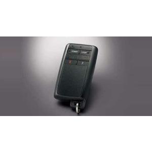 トヨタ（TOYOTA） プリウス ZVW51/55 後期：純正 リモートスタート