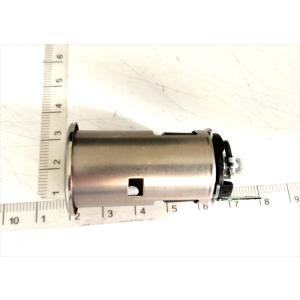 15番のみ』 ジムニー用 キャップ ルーフレールリヤ レフト(シルバー
