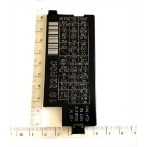 20番のみ』 ジムニー用 フューズのカバーのみ 36699-52R00 FIG348A