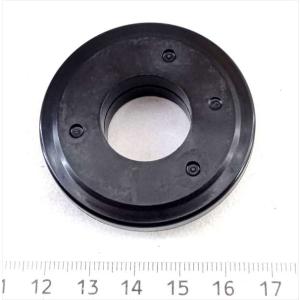 36番のみ』 KEI/ SWIFT用 リヤシートヒンジレフト(ブラック)の