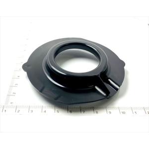 36番のみ』 KEI/ SWIFT用 リヤシートヒンジレフト(ブラック)の