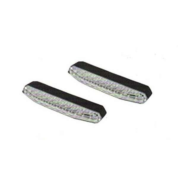 クオン LEDデイタイムランプ 24V（タイプIIIX） UDトラックス純正部品 GK5AAB パー...