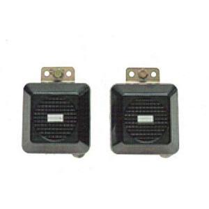 クオン ベンチレーションアドバイザー 左右セット 日産ディーゼル純正