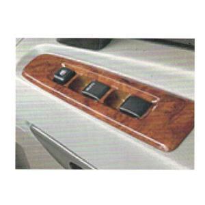 クオン ベンチレーションアドバイザー 左右セット 日産ディーゼル純正