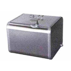 三菱ふそう　ファイター　燃料タンク　200Ｌ ファイター アルミ燃料タンク 200L 角型タイプ NT-200A 三菱