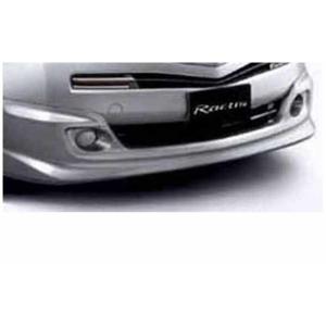 トヨタ 純正 ラクティス 《 NCP120 》 フロントバンパー P91600
