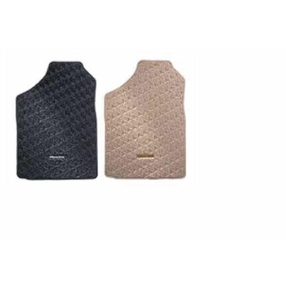 ラクティス フロアマットベーシック  トヨタ純正部品 パーツ オプション