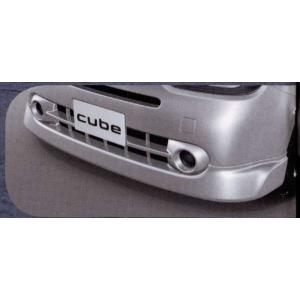 キューブ ユーティリティインナールーフバー(1セット2本入り） 日産