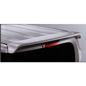 キューブ ユーティリティインナールーフバー(1セット2本入り） 日産
