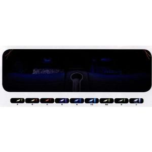 キューブ フードモールディング 日産純正部品 パーツ オプション