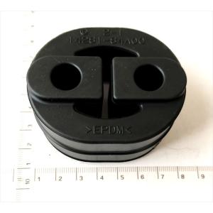 8号 8番のみ』 ジムニー用 マフラのマウンチングのみ 14281-84A00 FIG143A