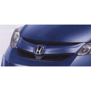 フリード 6AA-GT5 フロントバンパー LEB NH883P 新車外し 美品 71100