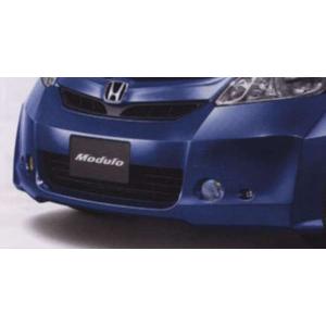 フリード HONDA ホンダ 純正 FREED エアロバンパー プレミアム